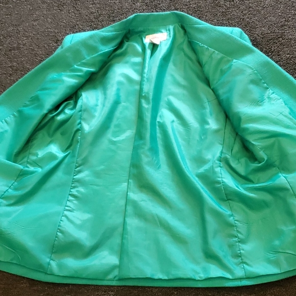 Vintage Worthington Blazer - Picture 11 of 16